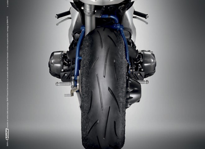 Motorrad Riding Academy. Sposta i tuoi limiti