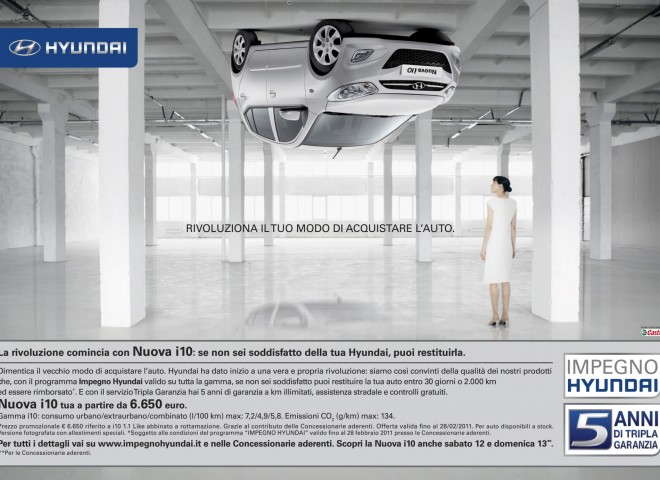 Rivoluziona il tuo modo di acquistare l’auto