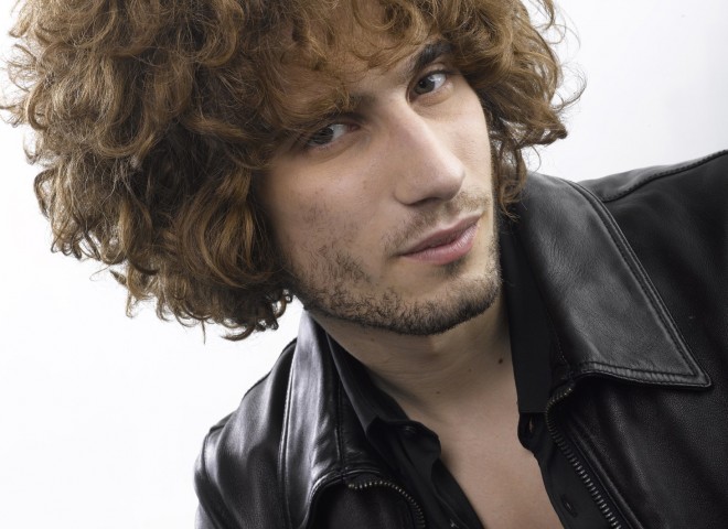 Marco Simoncelli – Posa