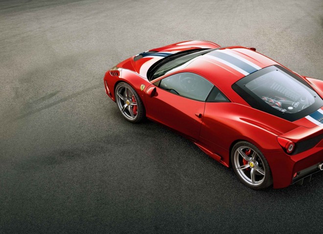 Speciale