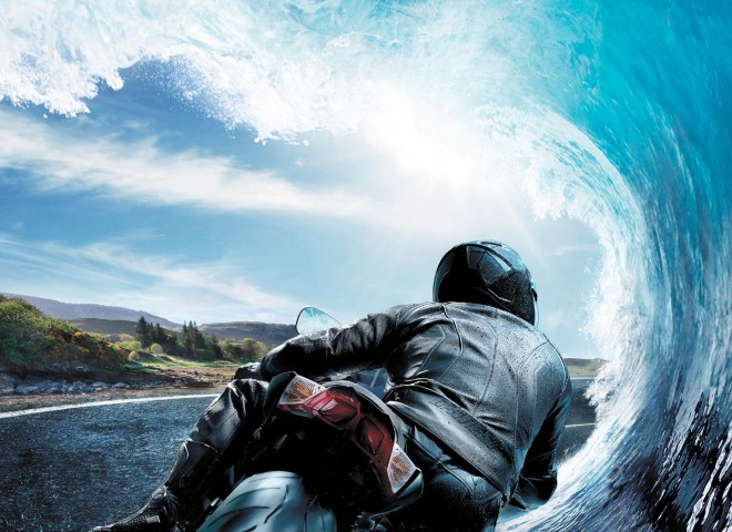 Metzeler Wave