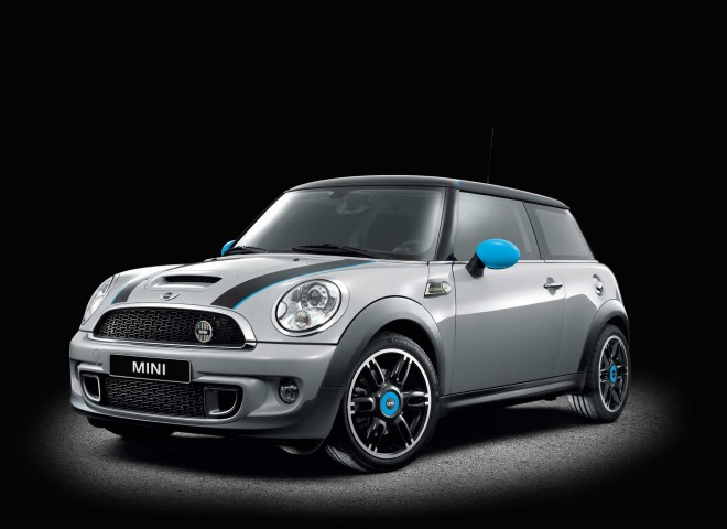 Mini CooperS