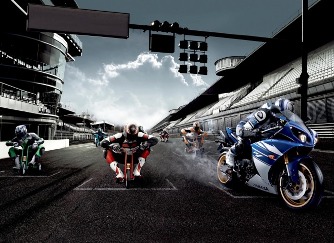 Yamaha