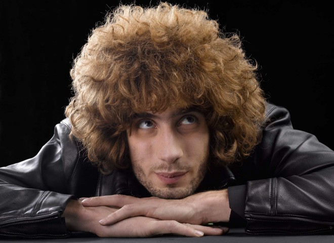 Marco Simoncelli