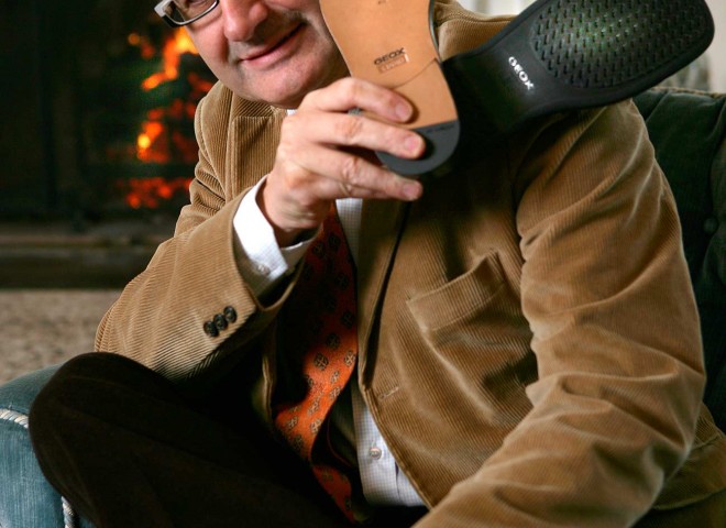Mario Moretti Polegato