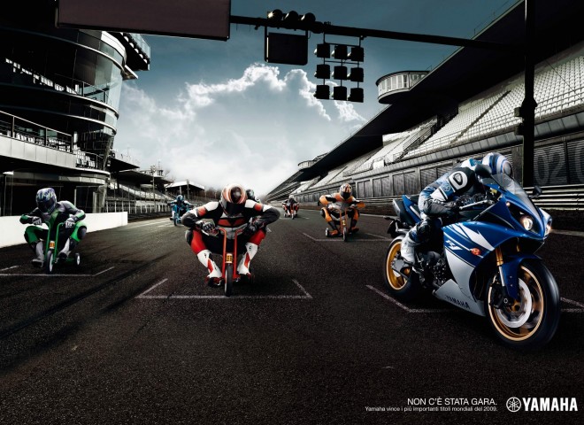 Yamaha