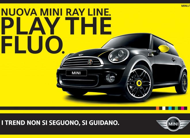 MINI FLUO