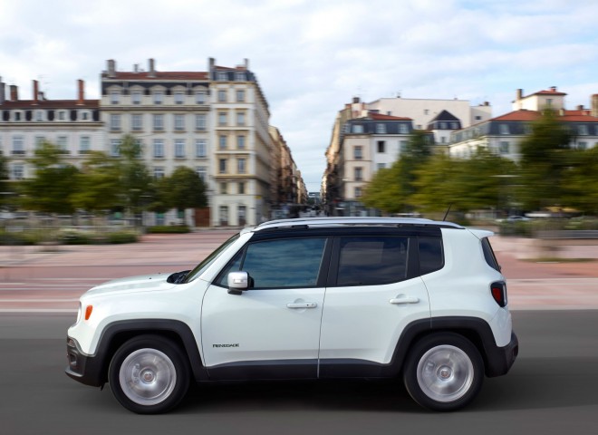 Renegade