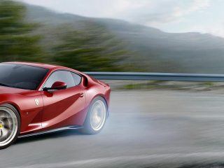Ferrari812