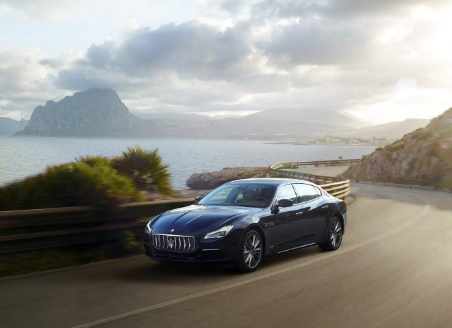 maserati
