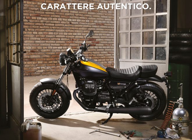 guzzi