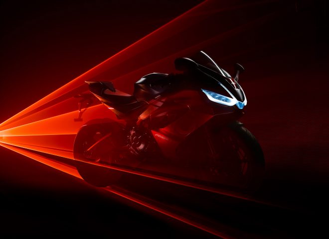 aprilia