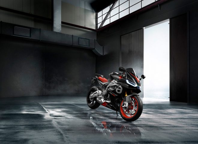 aprilia