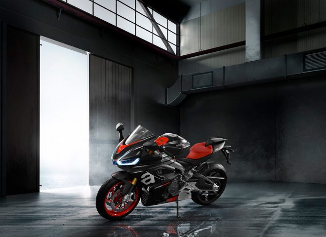 aprilia