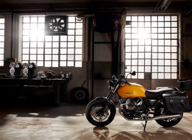 guzzi