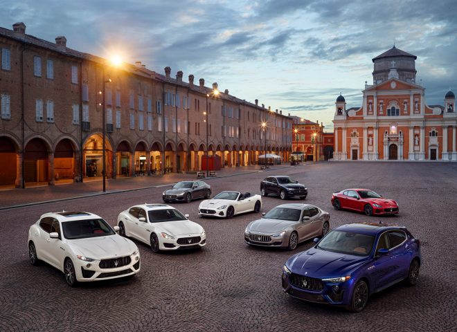 maserati